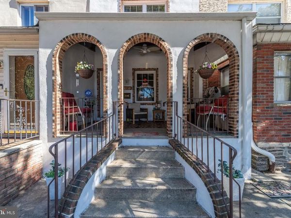 2739 S BEULAH STREET, PHILADELPHIA, PA 19148