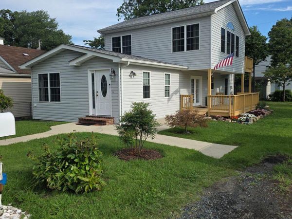 3820 5TH STREET , NORTH BEACH, MD 20714