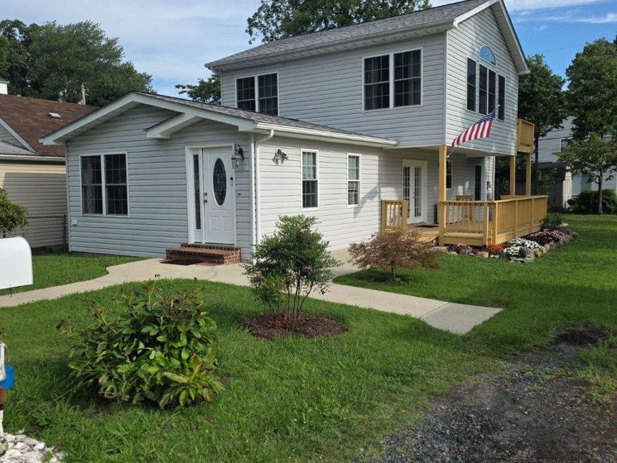 3820 5th Street , North Beach, MD 20714 Main Photo