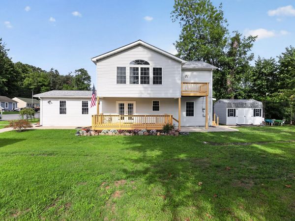 3820 5TH STREET , NORTH BEACH, MD 20714