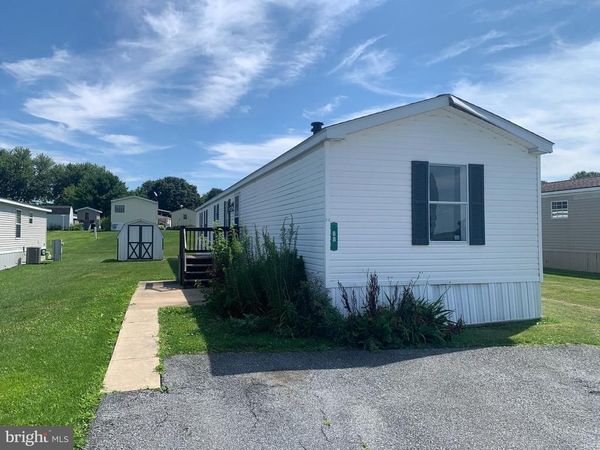 88 COUNTRY ACRES PARK TP-0088 , MYERSTOWN, PA 17067