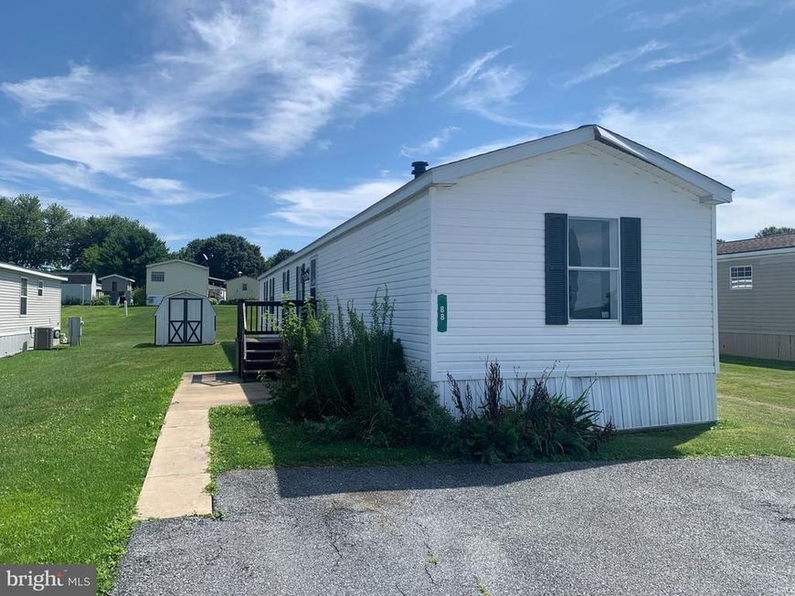88 Country Acres Park Tp-0088 , Myerstown, PA 17067 Main Photo