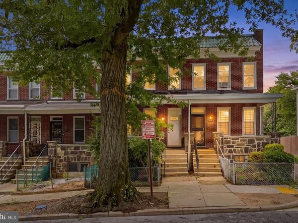 1557 HOMESTEAD STREET, BALTIMORE, MD 21218