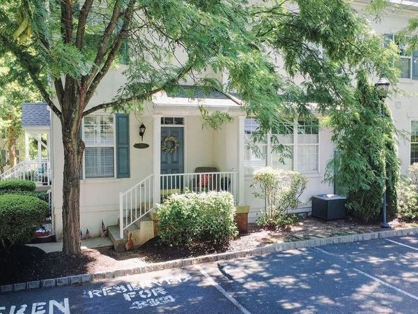 312 LANTERN, Unit 111, DOYLESTOWN, PA 18901