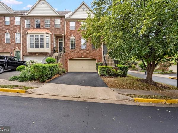 4109 LECLAIR COURT, FAIRFAX, VA 22033