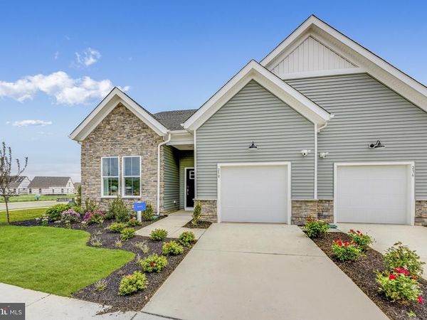 334 CARPER DRIVE, DOVER, DE 19904