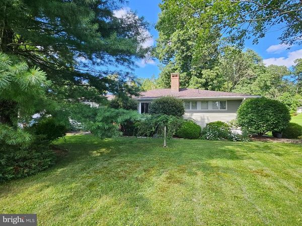 602 4TH STREET , TYRONE, PA 16686