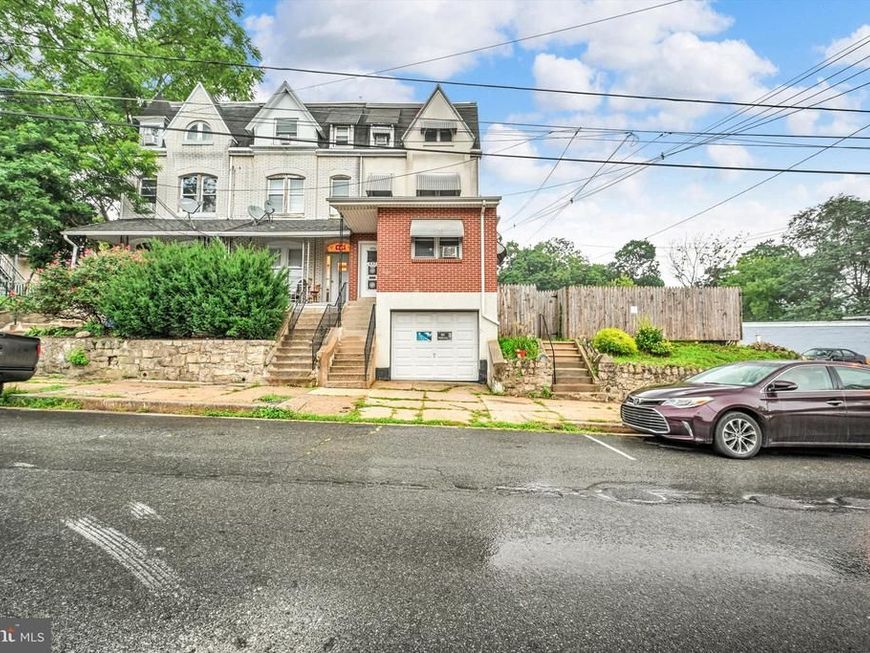 643 N 3rd Street, Reading, PA 19601 Main Photo