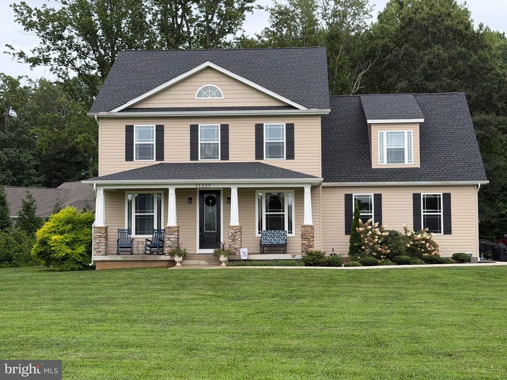 11225 BARBERS QUARTERS COURT, CHARLOTTE HALL, MD 20622