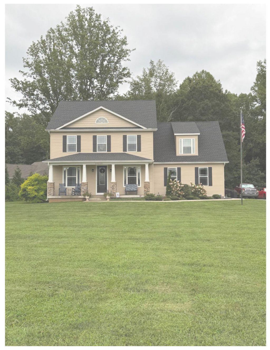 11225 BARBERS QUARTERS COURT, CHARLOTTE HALL, MD 20622