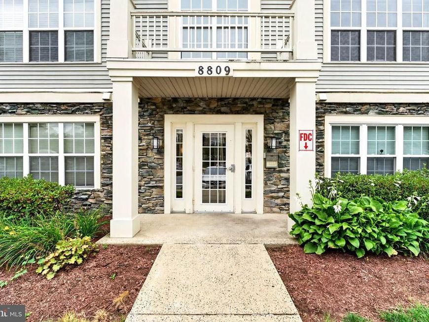 8809 Stone Ridge Circle , Unit 204, Pikesville, MD 21208 Main Photo