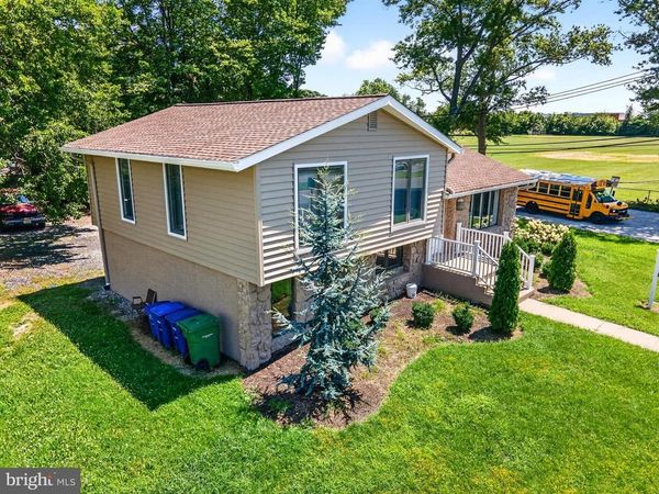 79 S MAPLE AVENUE , MARLTON, NJ 08053