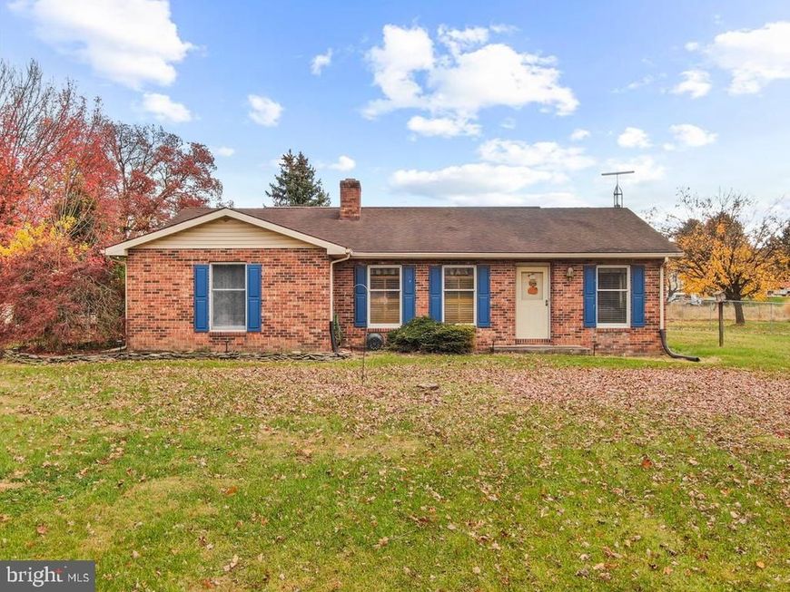 8750 Olde Scotland Road , Shippensburg, PA 17257 Main Photo