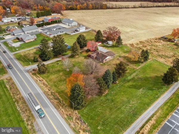 8750 OLDE SCOTLAND ROAD, SHIPPENSBURG, PA 17257