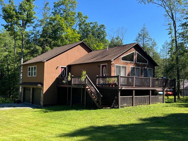 482 RED OAK , FLINTON, PA 16640