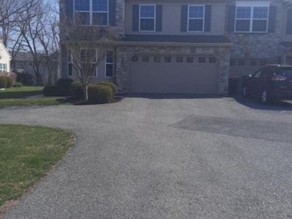 407 MERCURY DRIVE, MECHANICSBURG, PA 17050