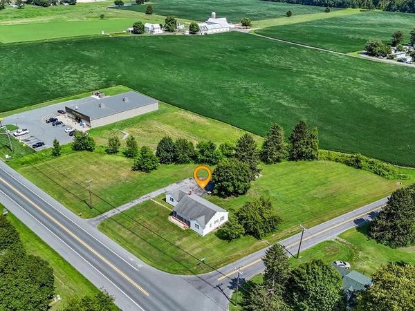 5164 SUDLERSVILLE, CLAYTON, DE 19938