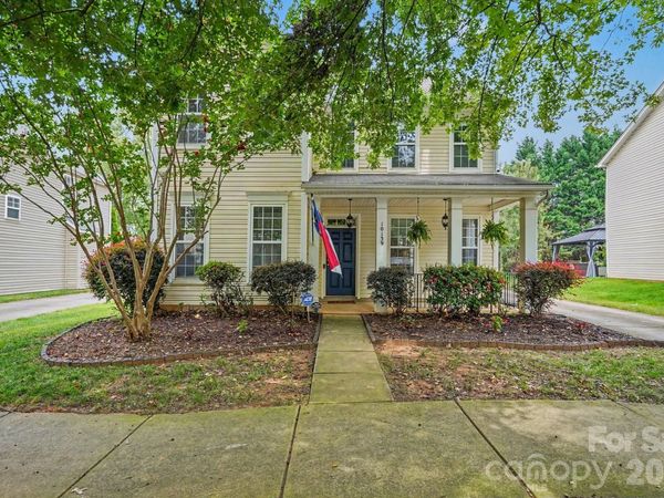10139 Caldwell Depot Road , Cornelius, NC 28031