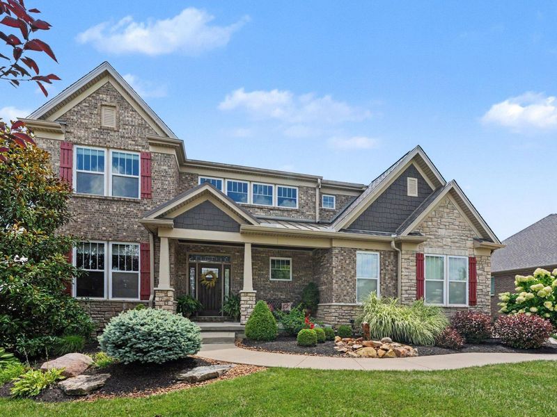1609 Big Brown Court, Union, KY 41091 Photo 1