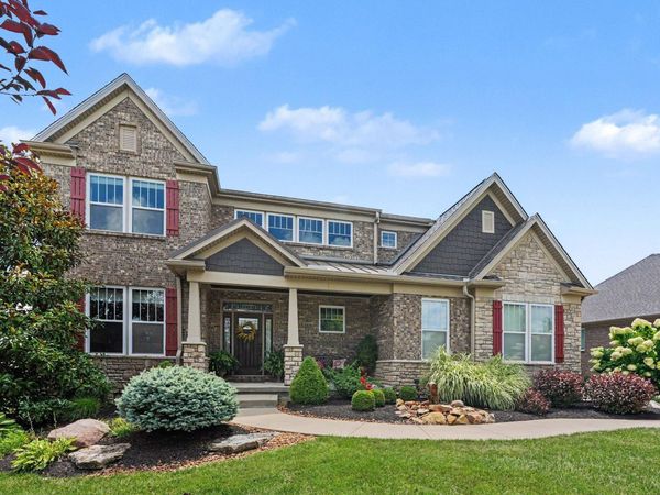 1609 Big Brown Court, Union, KY 41091