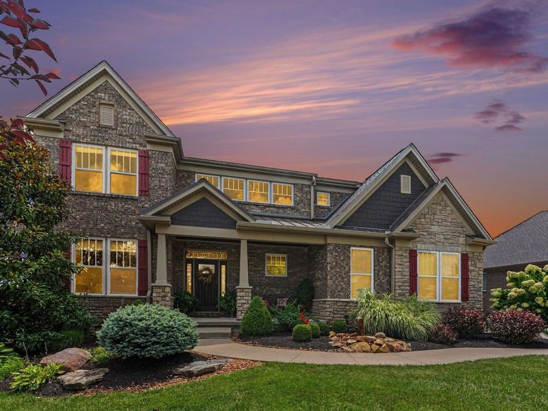 1609 Big Brown Court, Union, KY 41091 Photo 2