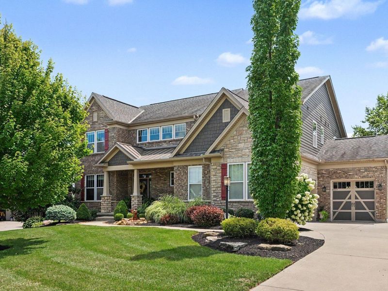 1609 Big Brown Court, Union, KY 41091 Photo 3