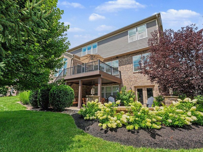 1609 Big Brown Court, Union, KY 41091 Photo 4