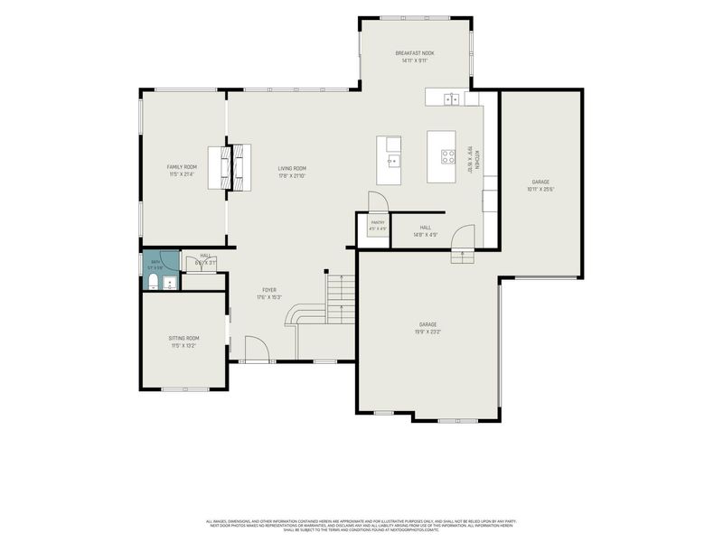 1609 Big Brown Court, Union, KY 41091 Photo 43