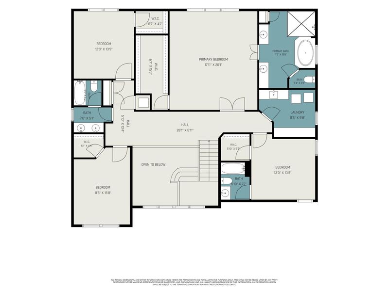 1609 Big Brown Court, Union, KY 41091 Photo 44