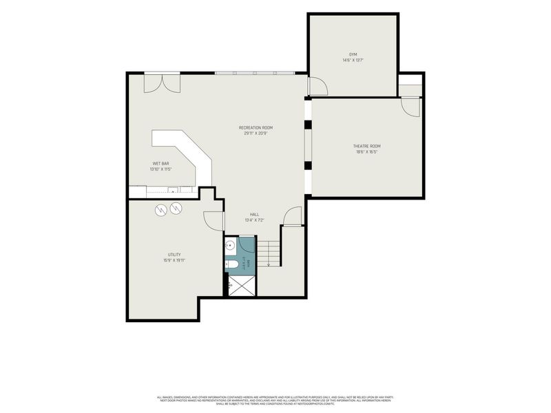1609 Big Brown Court, Union, KY 41091 Photo 45