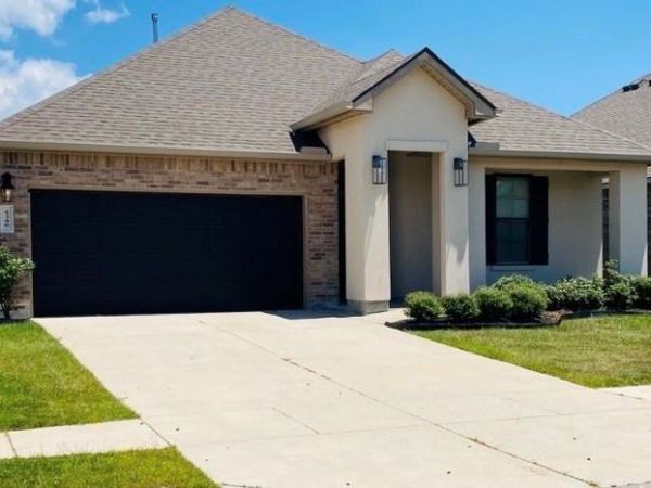 5348 FULVETTA FALLS Road , Slidell, LA 70461
