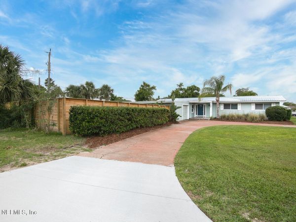 159 SOUTHWIND Circle, St. Augustine, FL 32080