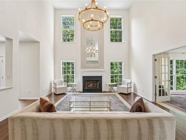 1305 Rosewood Drive, Alpharetta, GA 30005