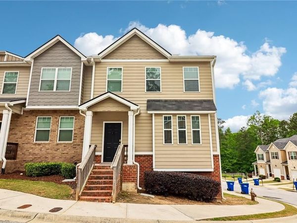 6253 Rockaway Road , Atlanta, GA 30349