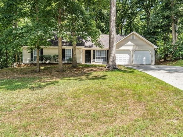 270 Belmont Trail, Covington, GA 30016