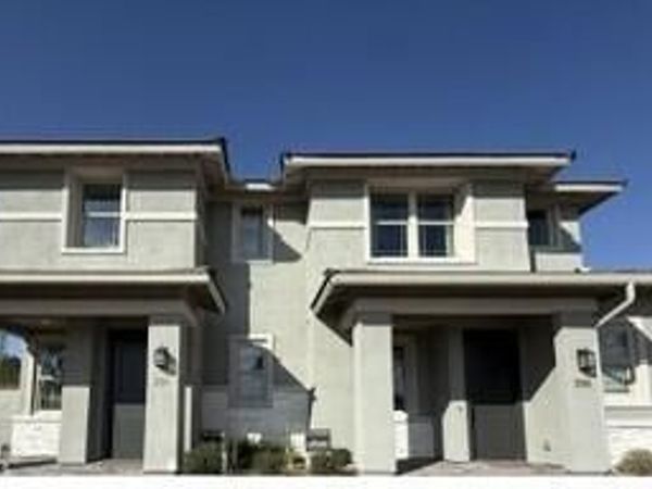 2789 N VERRADO Way, Buckeye, AZ 85396