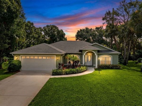 3913 58th Circle, Vero Beach, FL 32966