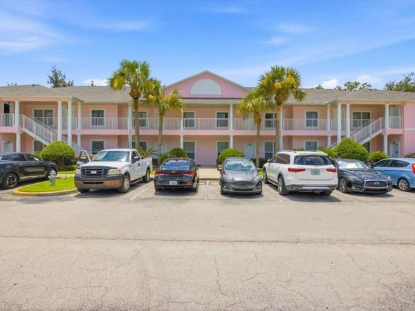 3157 SUN LAKE COURT , Unit A, KISSIMMEE, FL 34747