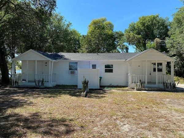 58 MILEHAM DRIVE , ORLANDO, FL 32835