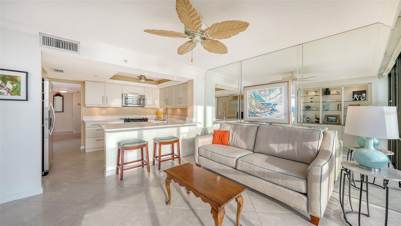 770 S Palm Avenue, Unit 904, Sarasota, FL 34236 Photo