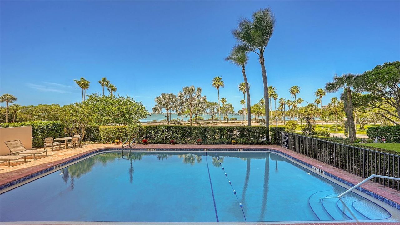 770 S Palm Avenue, Unit 904, Sarasota, FL 34236 Photo