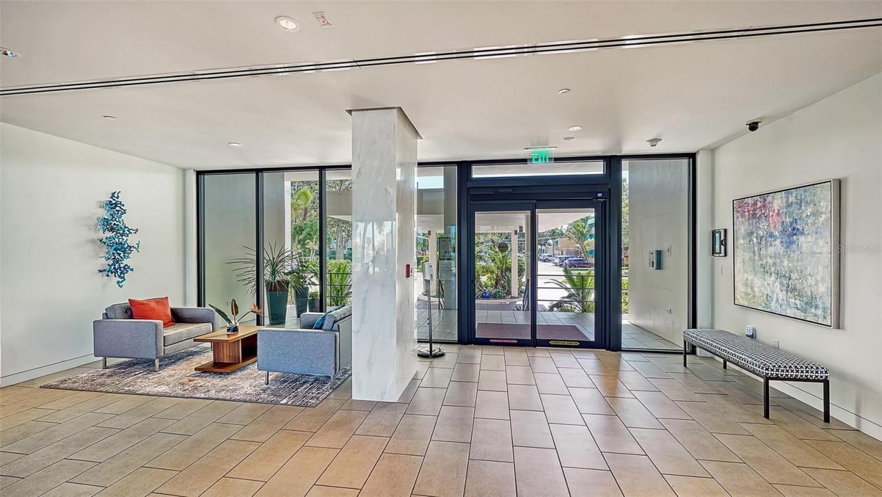 770 S Palm Avenue, Unit 904, Sarasota, FL 34236 Photo