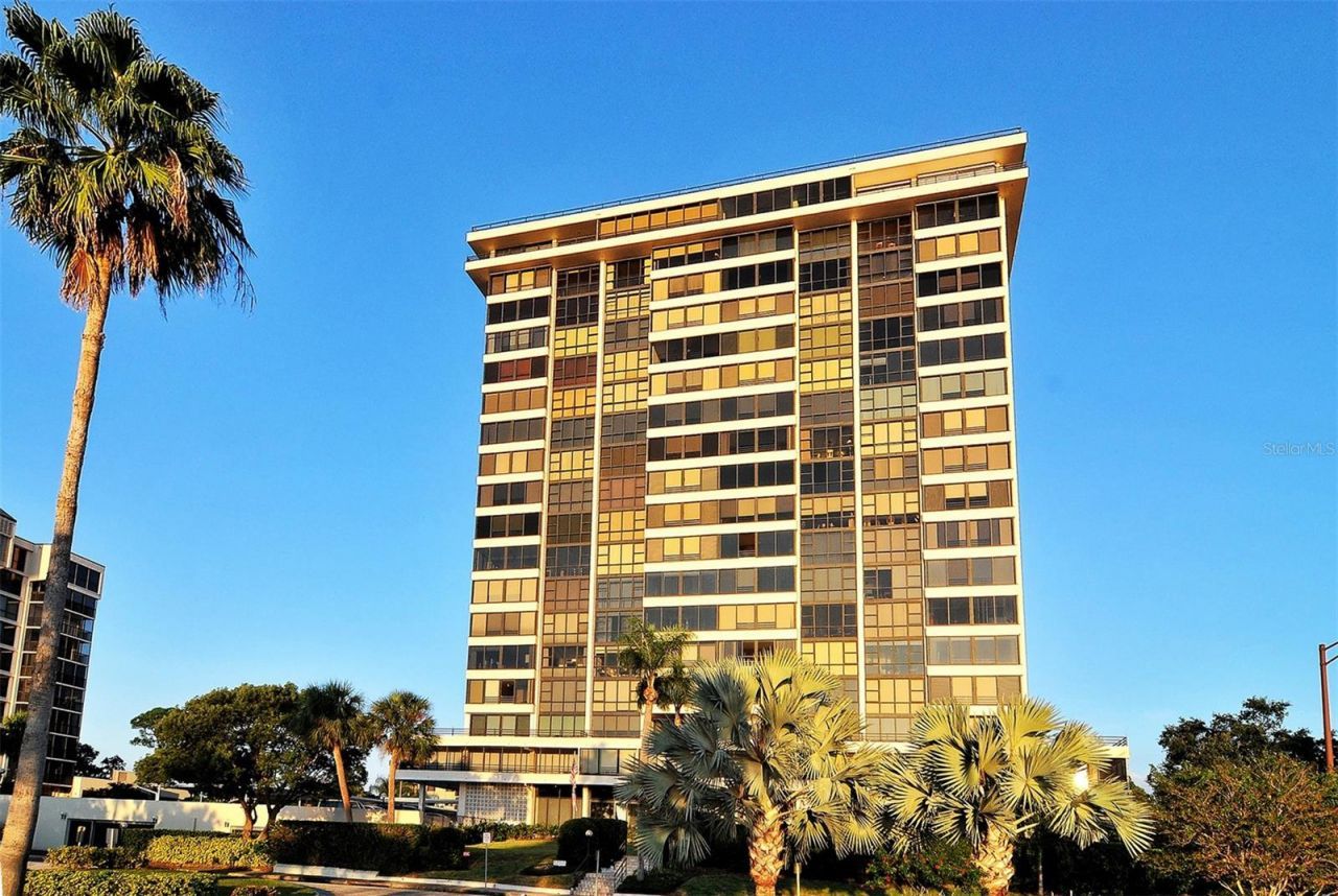 770 S Palm Avenue, Unit 904, Sarasota, FL 34236 Photo