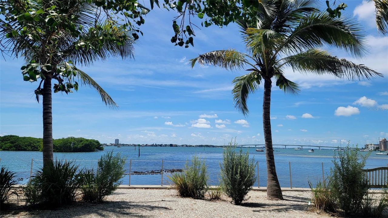 770 S Palm Avenue, Unit 904, Sarasota, FL 34236 Photo