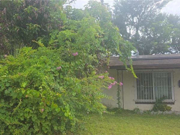 3122 W SOUTH STREET , ORLANDO, FL 32805