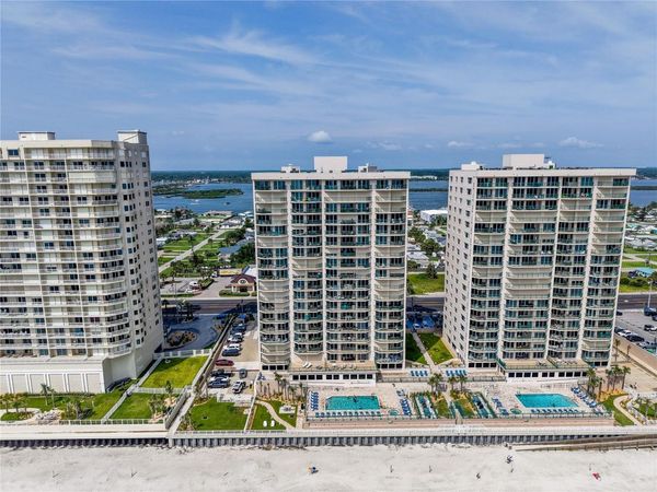 3315 S ATLANTIC AVENUE , Unit 1806, DAYTONA BEACH SHORES, FL 32118