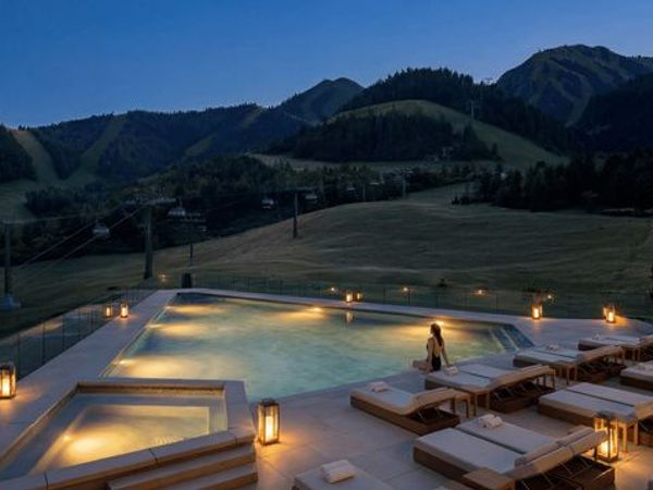1898 W GLENCOE MOUNTAIN WAY , Unit 6A, Park City, UT 84060