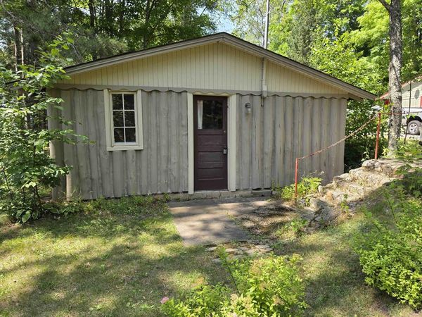 5171 SEA LION LAKE ROAD, Florence, WI 54121