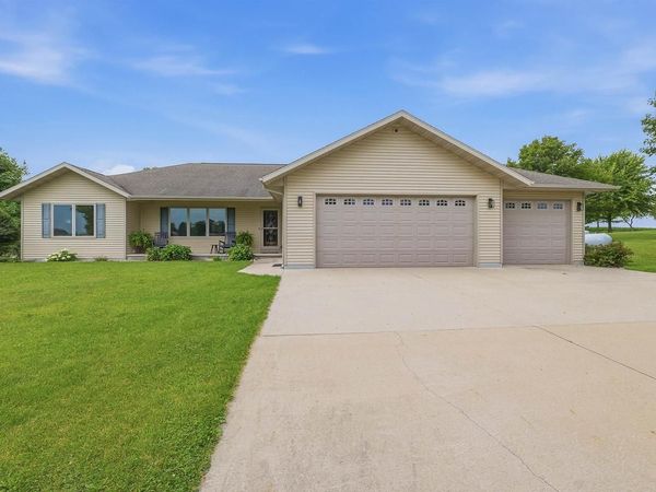 W8314 HAWKVIEW CIRCLE, Fond Du Lac, WI 54937