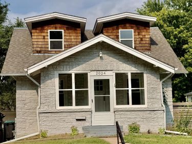 2024 N 64th Street, Omaha, NE 68104